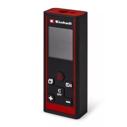 EINHELL 2270082 - TC-LD 60 R - Appareil de mesure laser