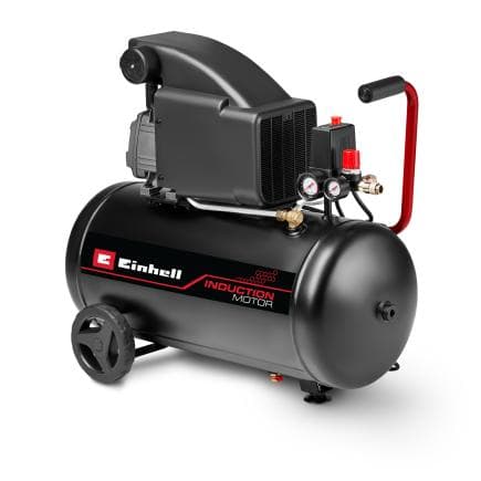 EINHELL 4007361 - TC-AC 270/50/10 - Compresseur d'air 1800W