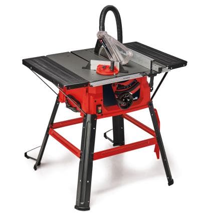 EINHELL 4340490 - TC-TS 2025/2 U - Scie à table