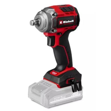 EINHELL 4510055 - TP-CW 18/350-C Li BL - Solo - Clé à chocs sans fil 18V (sans batterie ni chargeur)