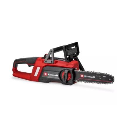 EINHELL 4600070 - GE-LC 18/25 Li BL-Solo - Tronçonneuse sans fil 18V (sans batterie ni chargeur)