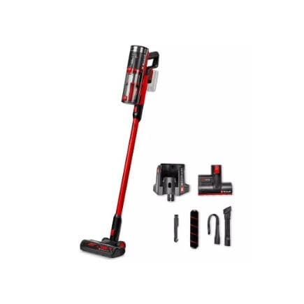 EINHELL 2347225 - TE-SV 18/270 Li BL-Solo - Aspirateur balai sans fil 18V (sans batterie ni chargeur)