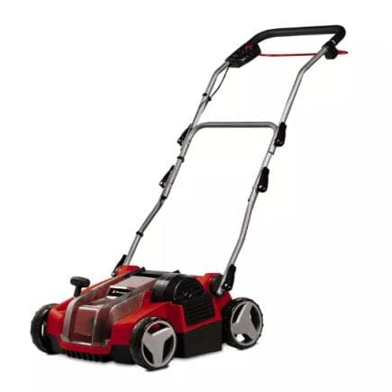EINHELL 3420680 - GE-SCA 36/35 Li BL Solo - Scarificateur-aérateur sans fil 18V (sans batterie ni chargeur)