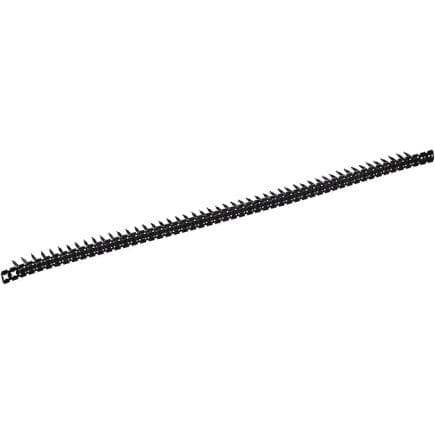 EINHELL 4261003 - Courroie de 50 vis pour tournevis 20 pcs. (1000 vis), auto-perceuse 3,5x35