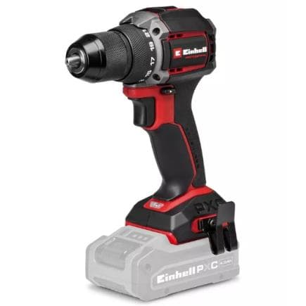 EINHELL 4514335 - TP-CD 18/70-C Li BL - Solo - Perceuse-visseuse sans fil 18V (sans batterie ni chargeur)