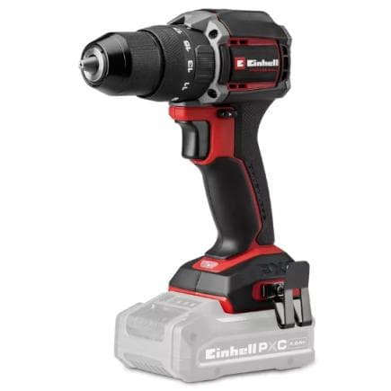 EINHELL 4514340 - TP-CD 18/70-C Li-i BL - Solo - Perceuse à percussion sans fil 18V (sans batterie ni chargeur)