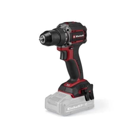 EINHELL 4514405 - TP-CD 18/50-C Li BL - Solo - Perceuse-visseuse sans fil 18V (sans batterie ni chargeur)