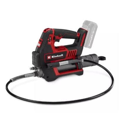 EINHELL 4522300 - TP-GR 18/690 Li - Solo - Cordless grease gun 18V (sans batterie ni chargeur)
