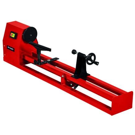 EINHELL 4312110 - TC-WW 1000/1 - Tour à bois 350W
