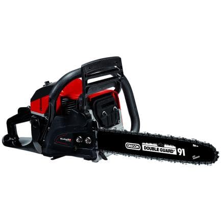 EINHELL 4501851 - GC-PC 2040 I - Tronçonneuse 2000W
