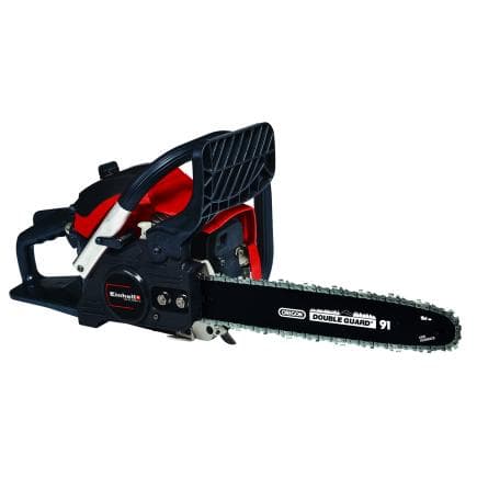 EINHELL 4501870 - GC-PC 1335/1 I - Tronçonneuse 1300W
