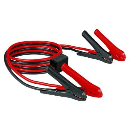EINHELL 2030365 - BT-BO 25/1 A LED SP - Câbles de démarrage 3,5m