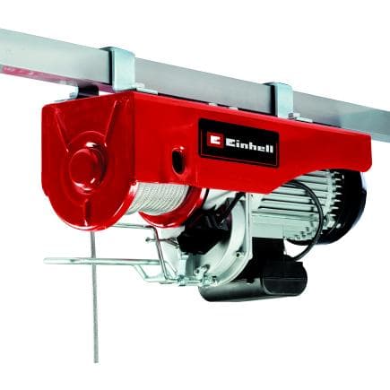 EINHELL 2255160 - TC-EH 1000 - Palan électrique 1600W