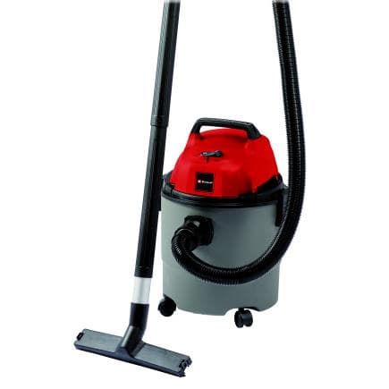 EINHELL 2340290 - TC-VC 1815 - Aspirateur solides et liquides 15L