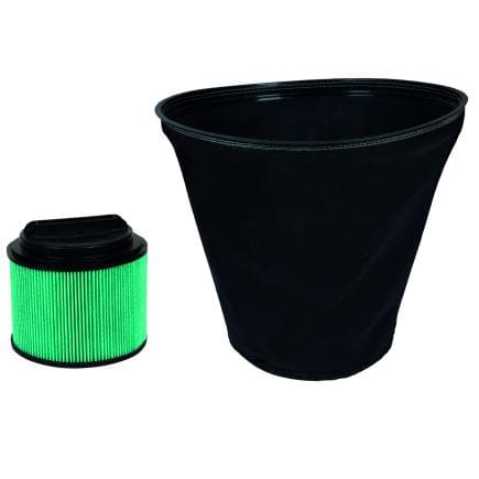 EINHELL 2351250 - Double filtre HEPA