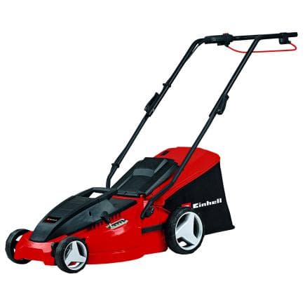 EINHELL 3400156 - GC-EM 1500/36 - Tondeuse à gazon électrique 1500w