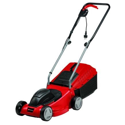 EINHELL 3400257 - GC-EM 1032 - Tondeuse à gazon électrique 1000W