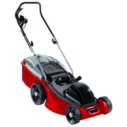 EINHELL 3400590 - GC-EM 1743 HW - Tondeuse à gazon électrique 1700W