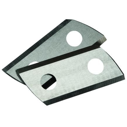 EINHELL 3405930 - Couteaux pour broyeur GH-KS 2440