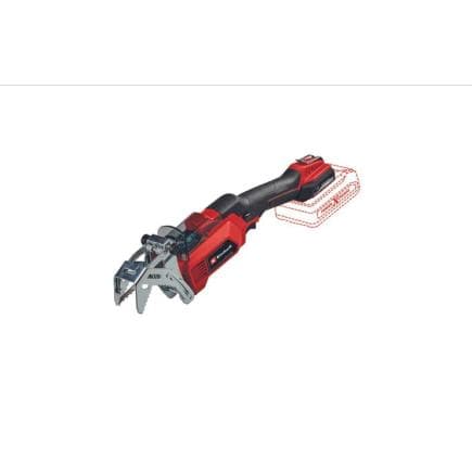 EINHELL 3408290 - GE-GS 18/150 Li-Solo - Coupe-branches sur batterie (sans batterie)