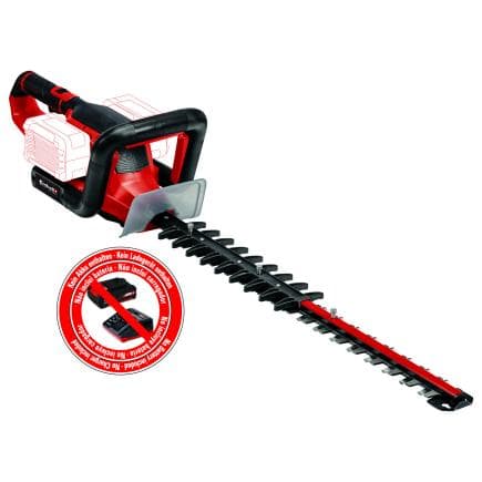 EINHELL 3410960 - GE-CH 36/65 Li-Solo - Taille-haie sans fil (sans batterie)