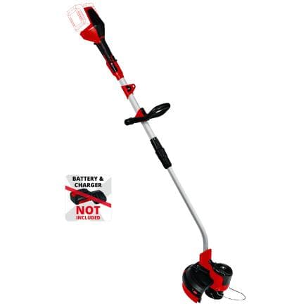 EINHELL 3411300 - GE-CT 36/30 Li E-Solo - Tondeuse sans fil 18V (sans batterie)