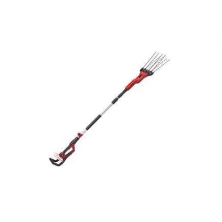 EINHELL 3411400 - GE-FS 18/53 Li-Solo - Abatteuse sur batterie 18V (sans batterie)