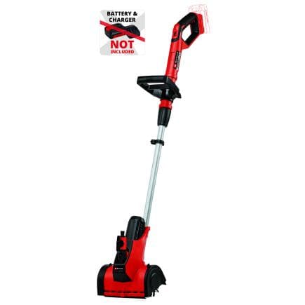 EINHELL 3424200 - PICOBELLA 18/215 - Brosse de surface sur batterie 18V (sans batterie)