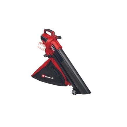 EINHELL 3433640 - VENTURRO 36/240 - Aspirateur-souffleur sur batterie 36V (sans batterie)