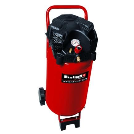 EINHELL 4010393 - TC-AC 240/50/10 OF - Compresseur 1500W