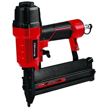 EINHELL 4137790 - TC-PN 50 - Agrafeuse/cloueuse pneumatique