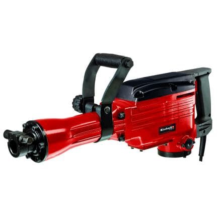 EINHELL 4139087 - TC-DH 43 - Marteau démolisseur 1600W