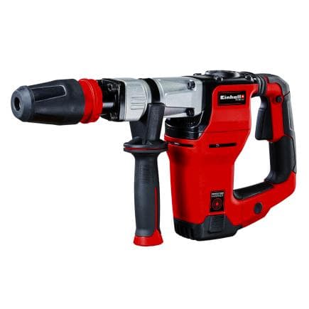 EINHELL 4139100 - TE-DH 12 - Marteau démolisseur 1050W