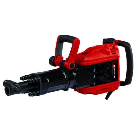 EINHELL 4139130 - TP-DH 50 - Marteau démolisseur 1700W