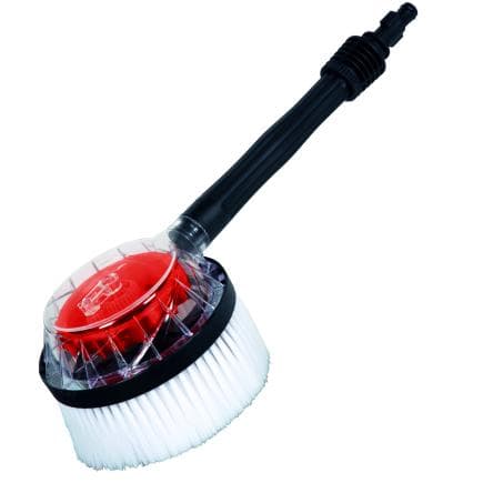 EINHELL 4144017 - Brosse rotative pour nettoyeur haute pression ø15cm