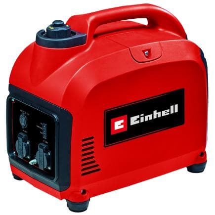 EINHELL 4152590 - TC-IG 2000 - Groupe électrogène essence 1800W