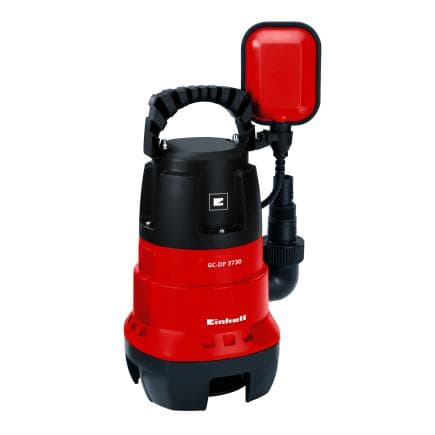 EINHELL 4170471 - GC-DP 3730 - Pompe à eaux usées 370W
