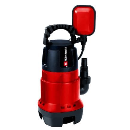 EINHELL 4170682 - GC-DP 7835 - Pompe à eaux usées 780W