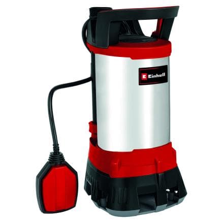 EINHELL 4170700 - GE-DP 7935 N ECO - Pompe à eaux usées 790W