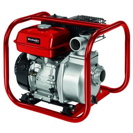 EINHELL 4171372 - Pompe à essence GE-PW 46 - 4600W