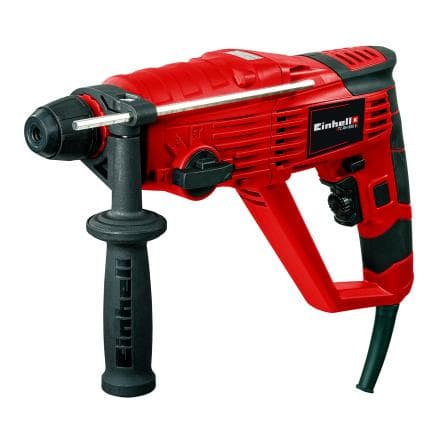 EINHELL 4257920 - TC-RH 800 E - Marteau perforateur 800W