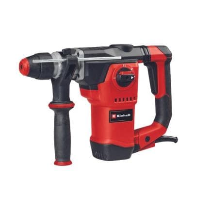 EINHELL 4258508 - TE-RH 32-1600 4F - Marteau perforateur 1600W