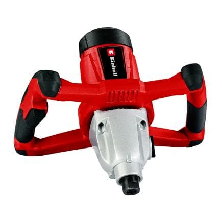 EINHELL 4258555 - TE-MX 1600-2 CE - Mélangeur électrique 1600W