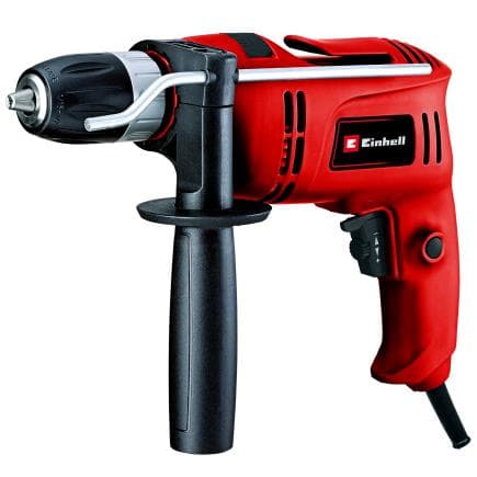EINHELL 4258682 - TC-ID 650 E - Perceuse à percussion 650W