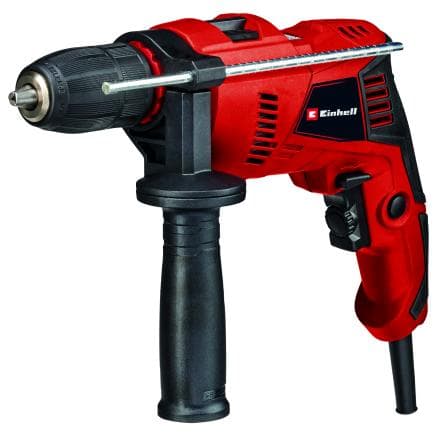 EINHELL 4259610 - TE-ID 500 E - Perceuse à percussion 550W