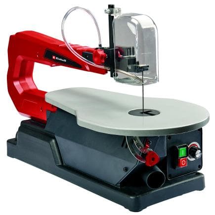 EINHELL 4309040 - TC-SS 405 E - Tunnel tunnel oscillant 120W