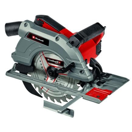 EINHELL 4331005 - TE-CS 190/1 - Scie circulaire 1500W