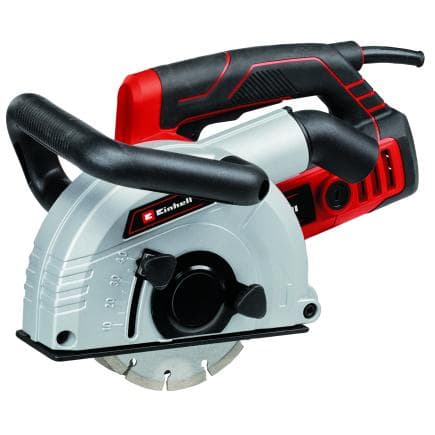 EINHELL 4350740 - TE-MA 1700 - Rainureuse murale 1700W