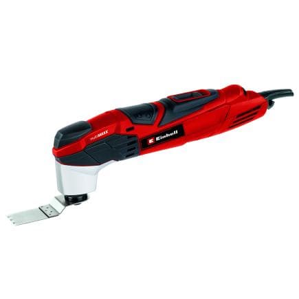 EINHELL 4465040 - TE-MG 200 CE - Multifonction 200W