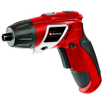 EINHELL 4513442 - TC-SD 3.6 Li - Visseuse sans fil 3,6 V avec jeu d'embouts